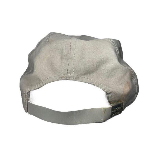 Vintage I'll Do It Tomorrow I'm Going Hunting Today! Strapback Hat OS - Picture 3 of 7